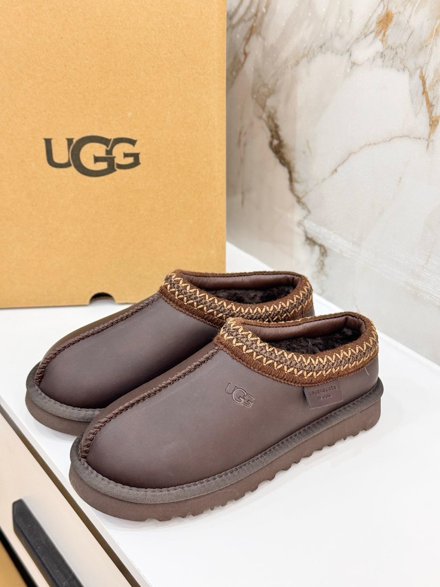 נעלי בית UGG UGG