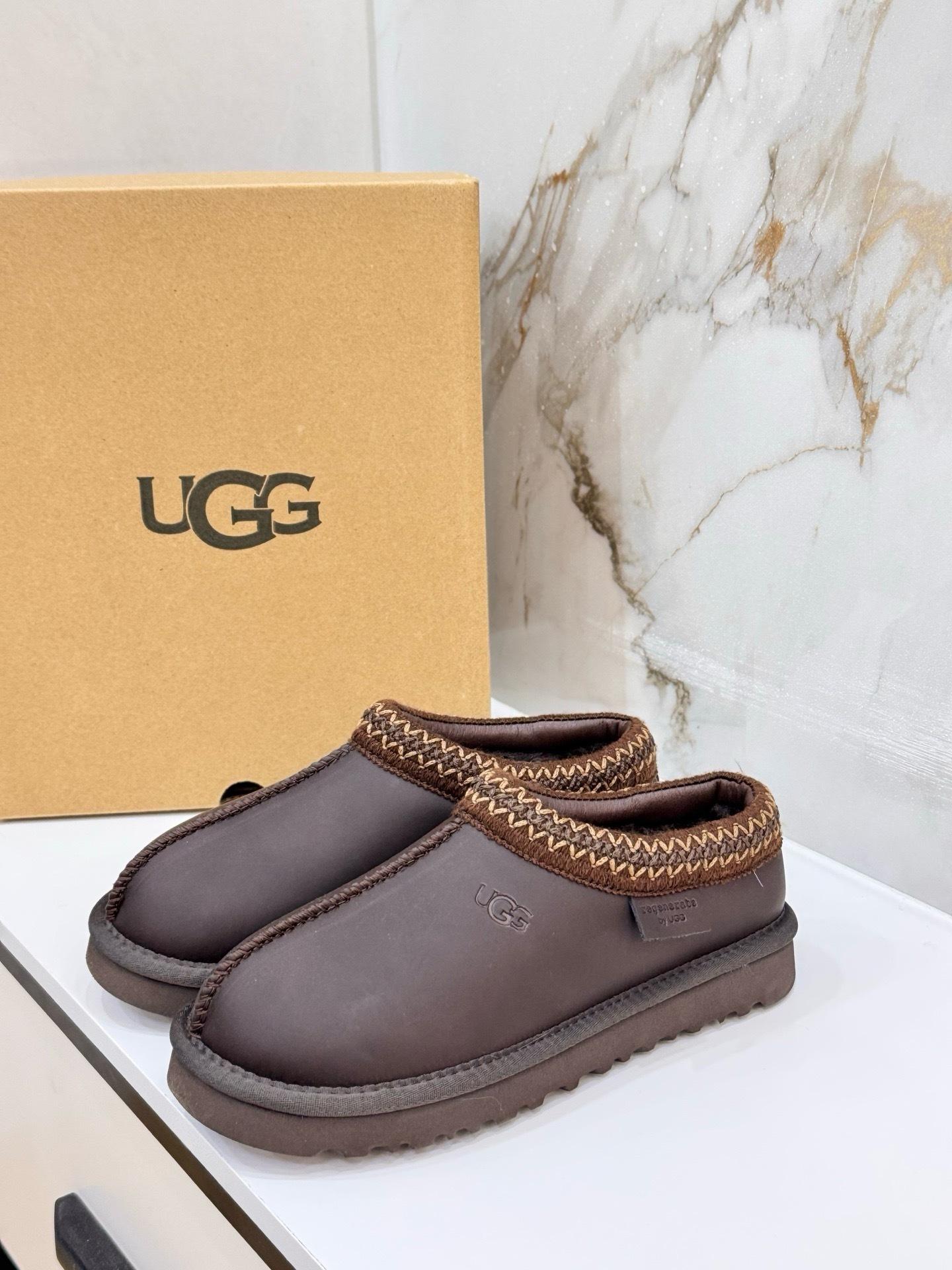 נעלי בית UGG UGG