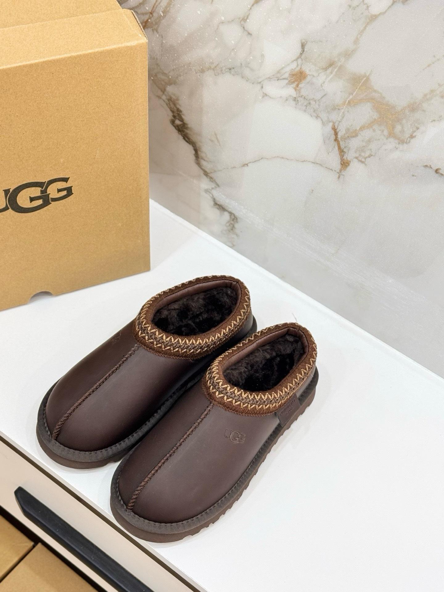 נעלי בית UGG UGG
