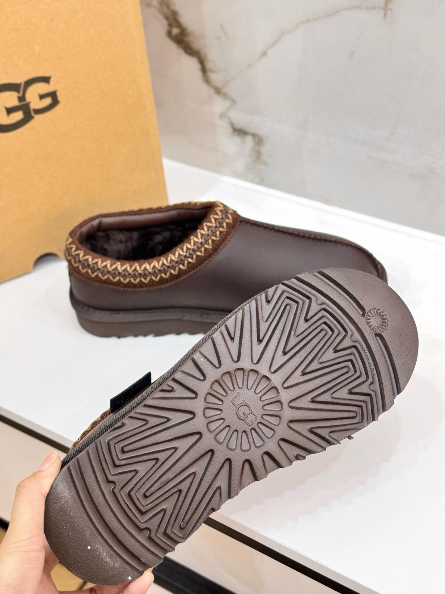 נעלי בית UGG UGG