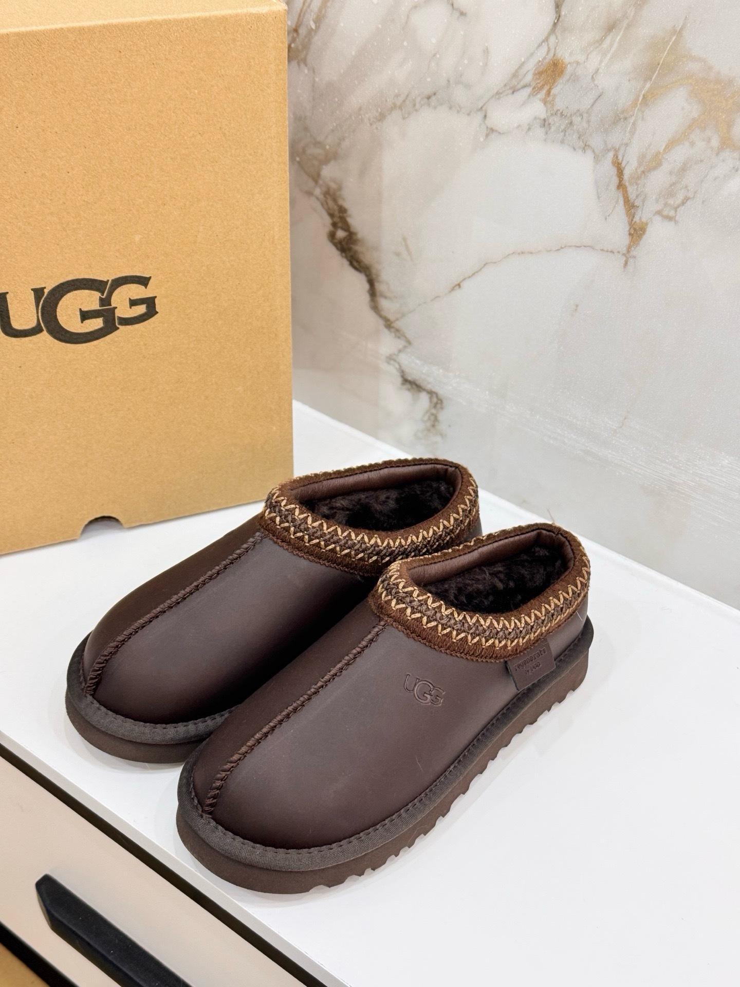 נעלי בית UGG UGG