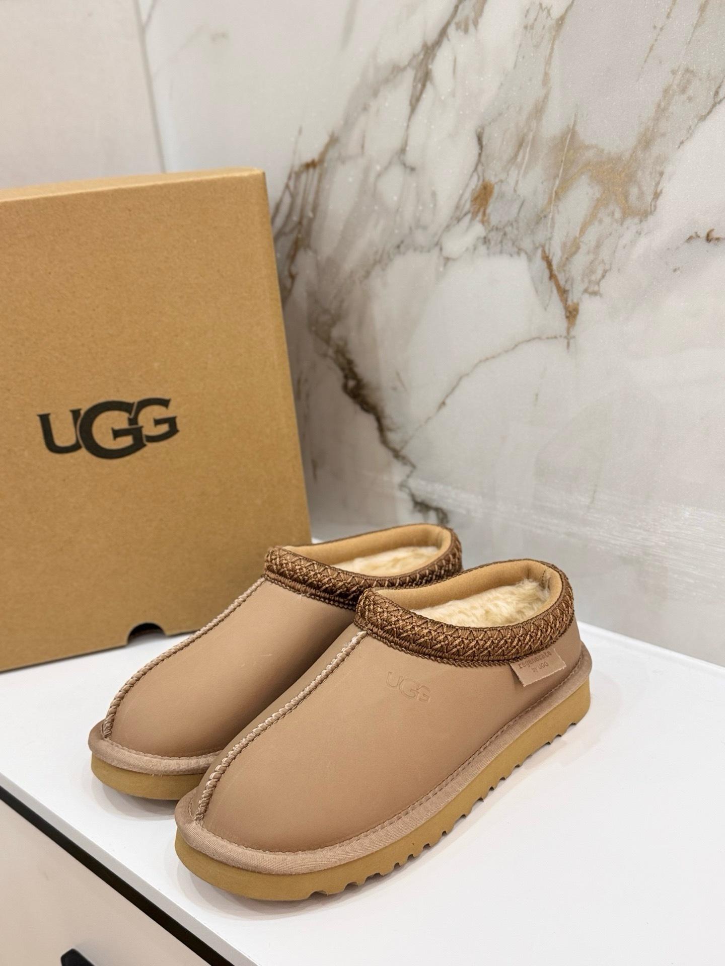 נעלי בית UGG UGG