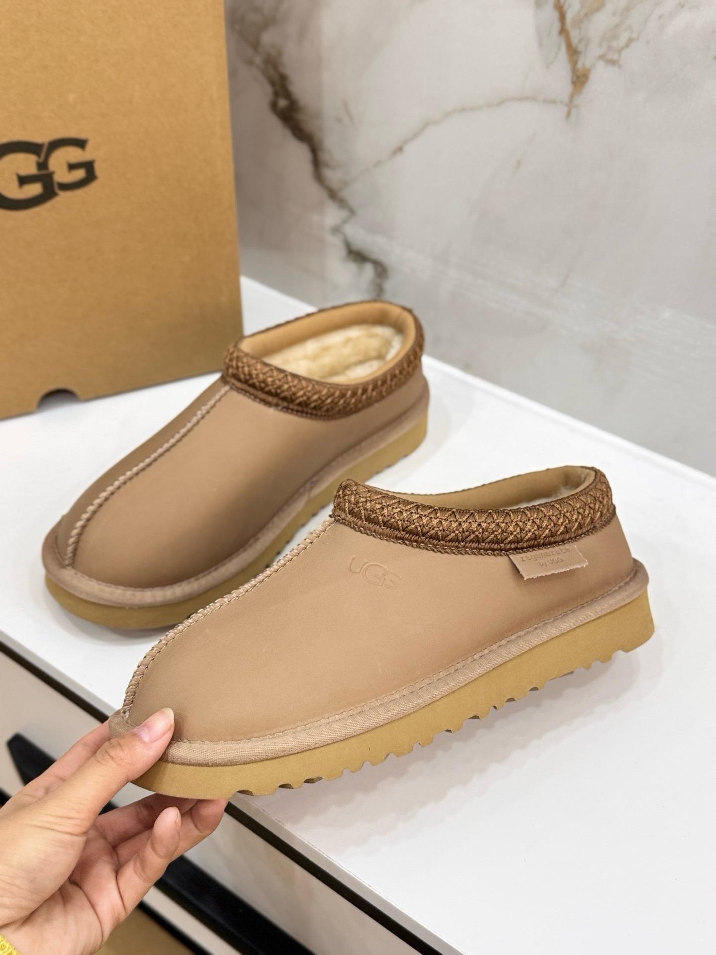 נעלי בית UGG UGG