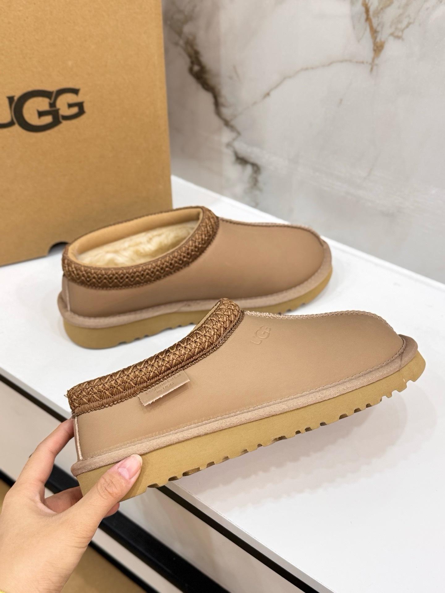 נעלי בית UGG UGG