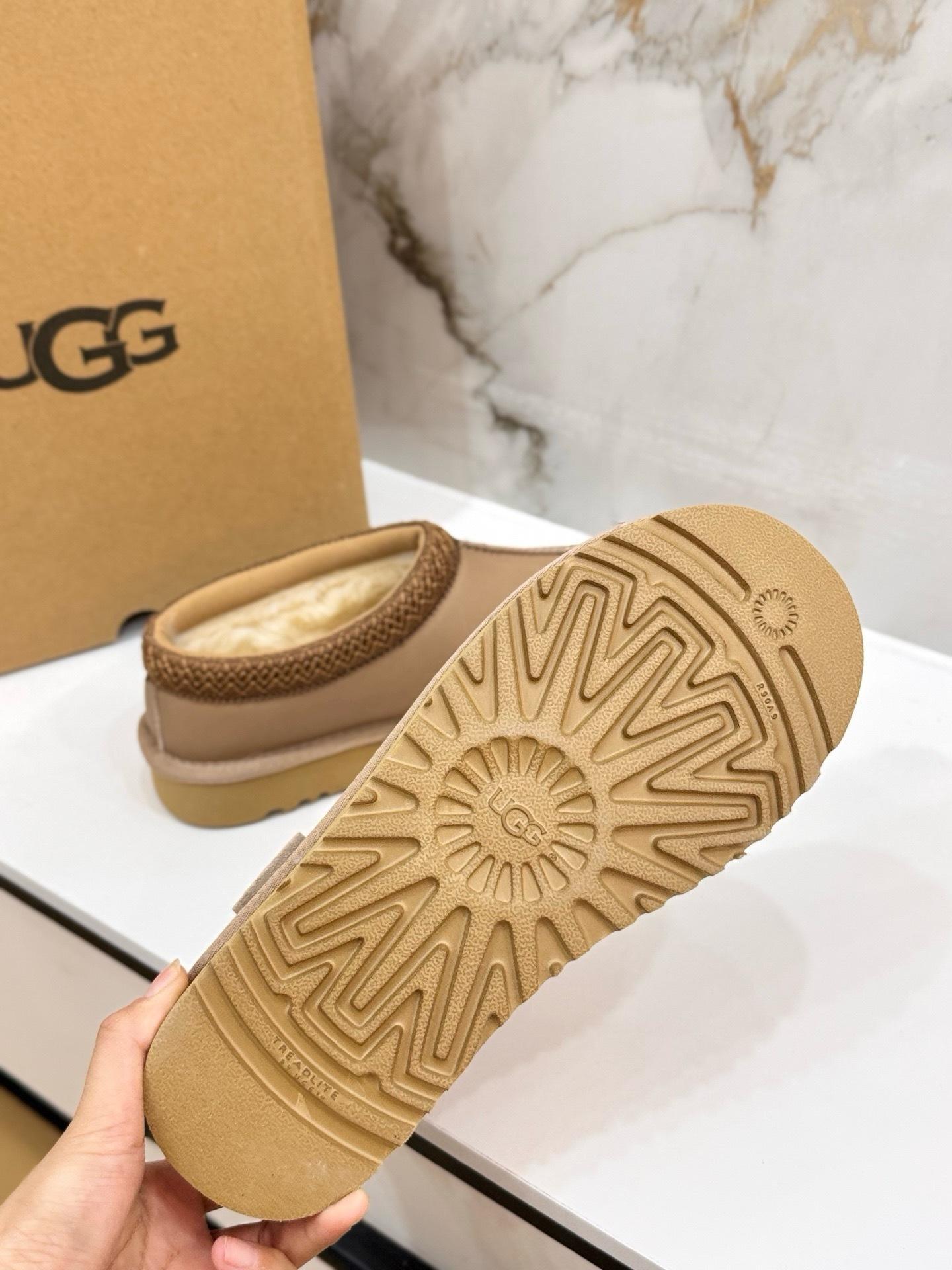 נעלי בית UGG UGG
