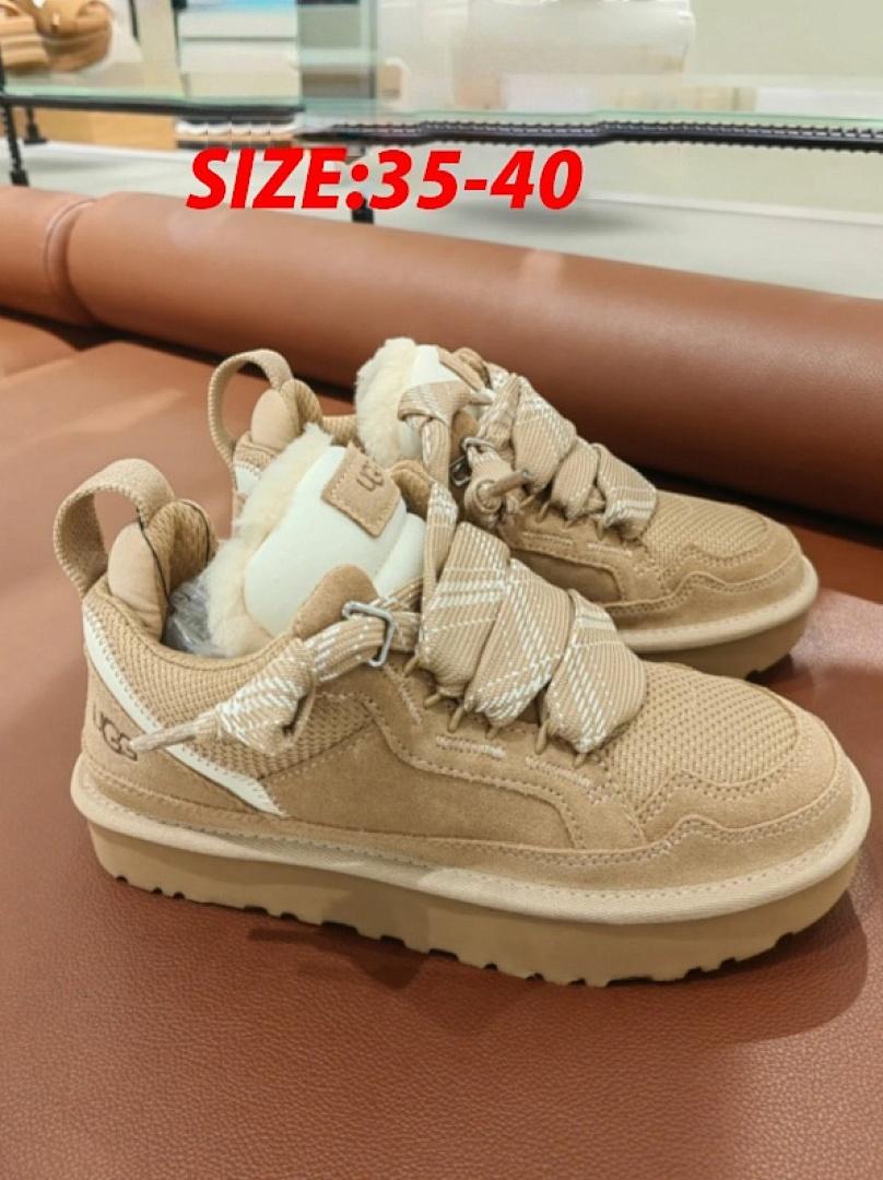 נעליים UGG UGG