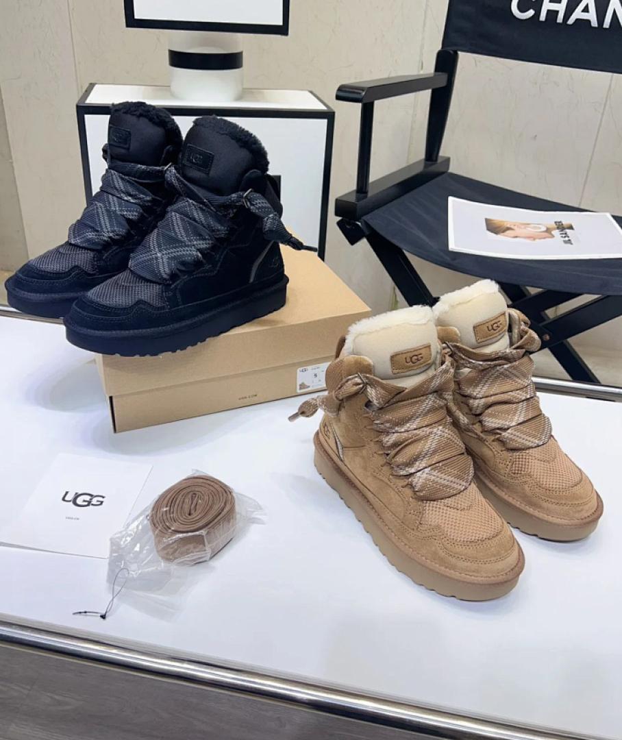 נעליים UGG UGG
