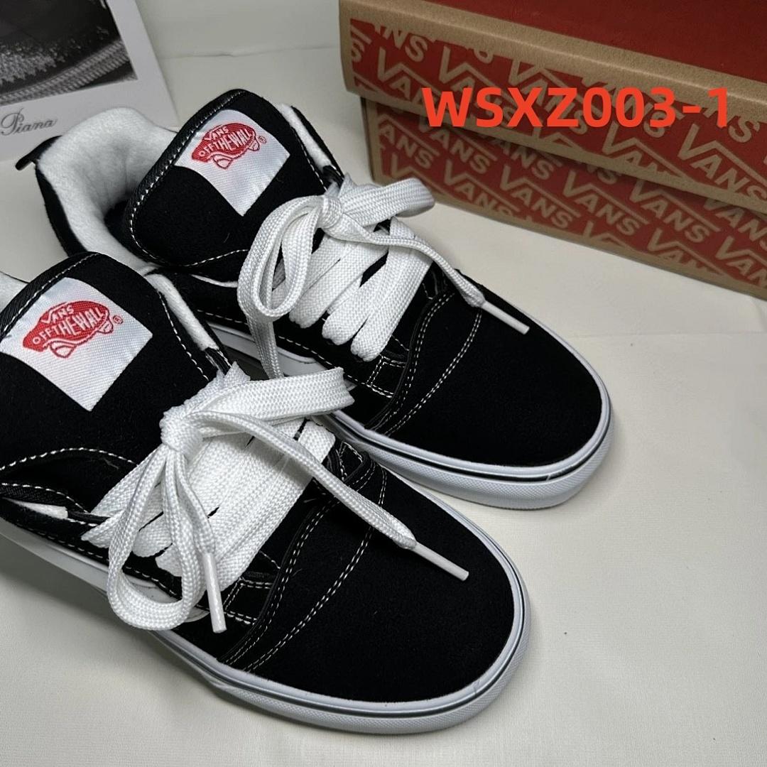 נעליים Vans Vans