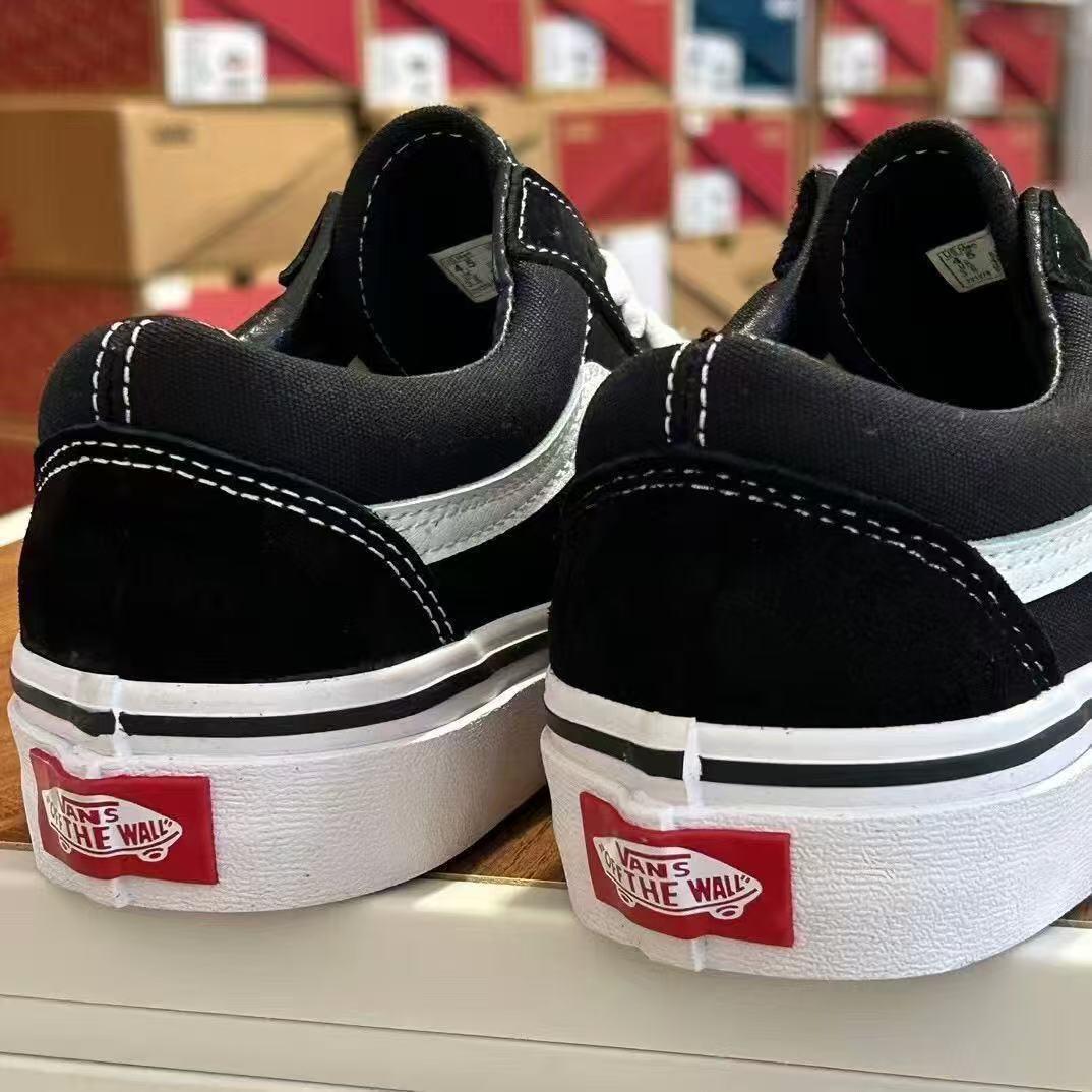 נעלי ספורט Vans Vans