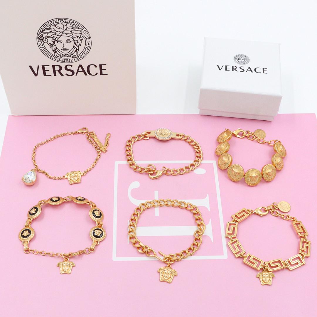 תכשיט Versace Versace