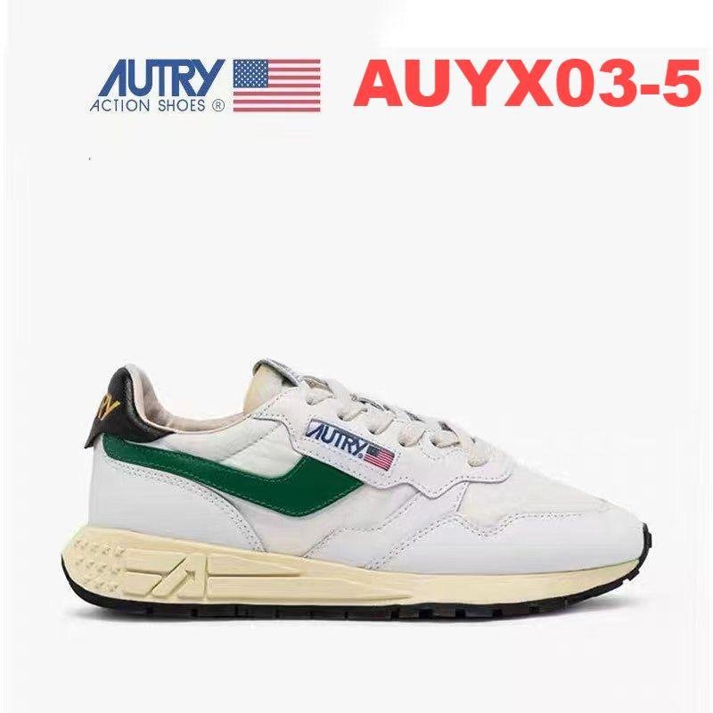 נעלי ספורט Autry Autry