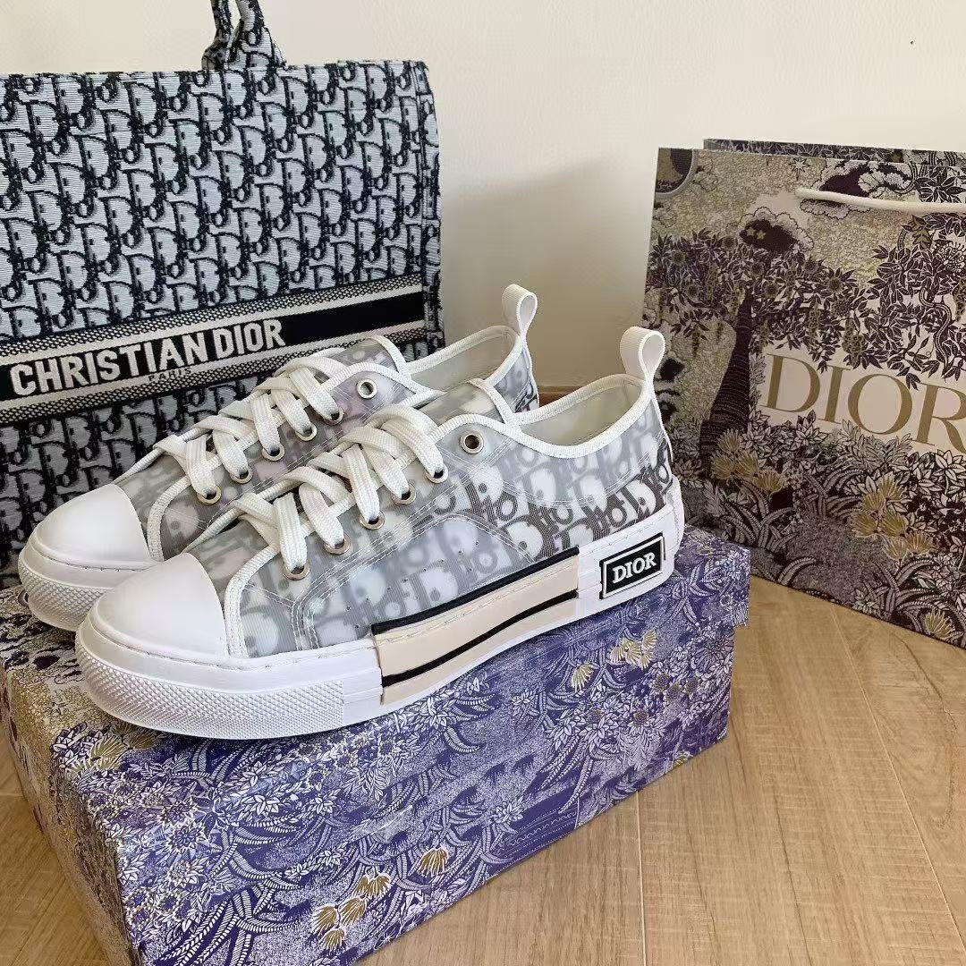 נעלי ספורט Dior Dior