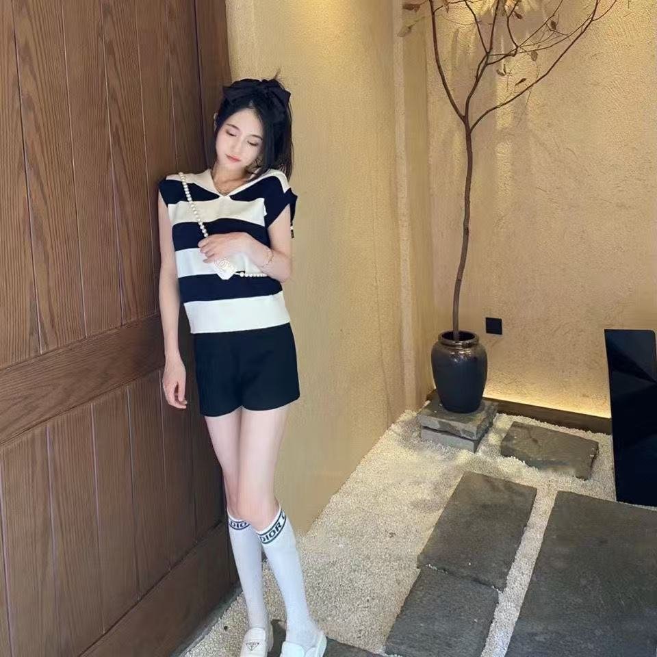 גרביים ארוכות מעל הברך Dior Dior