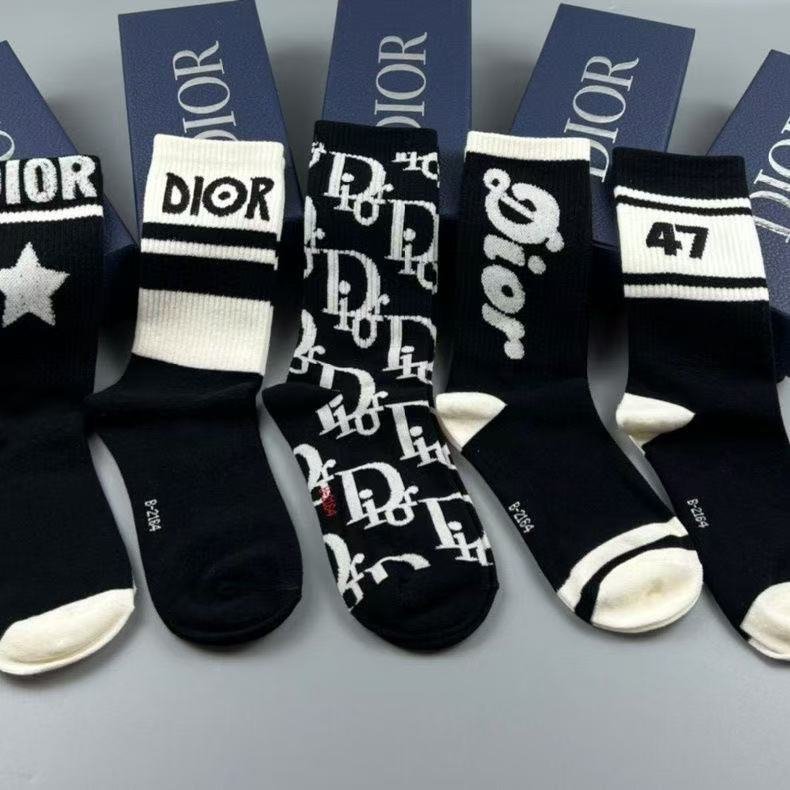 סט גרביים Dior Dior