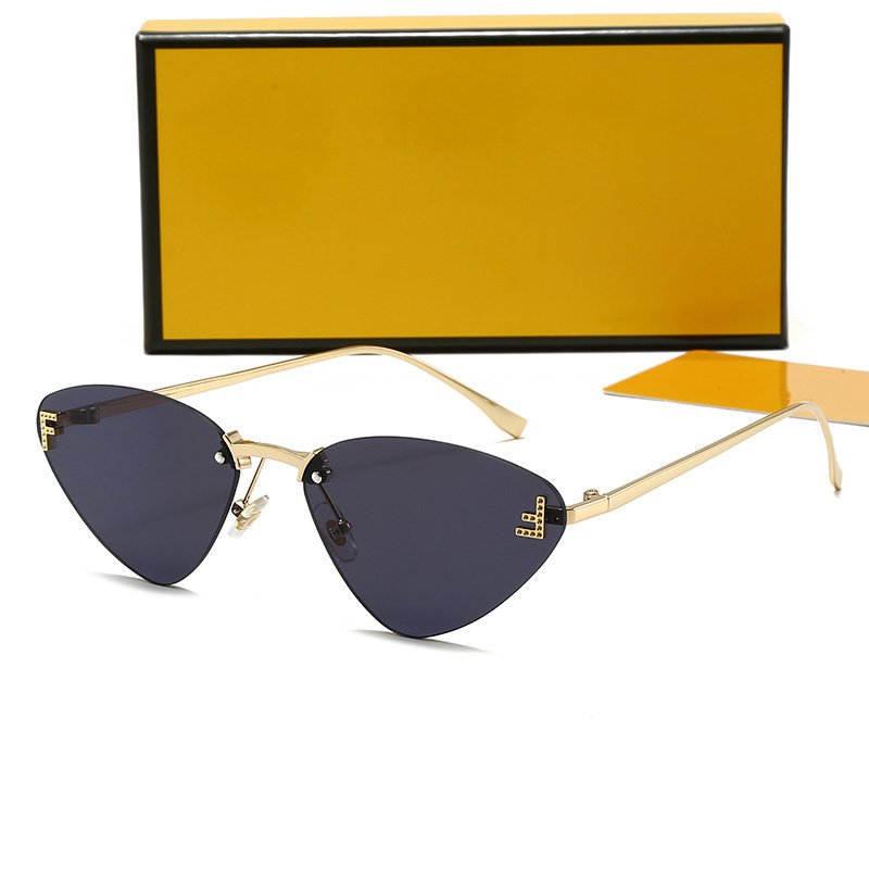 משקפי שמש Fendi Fendi