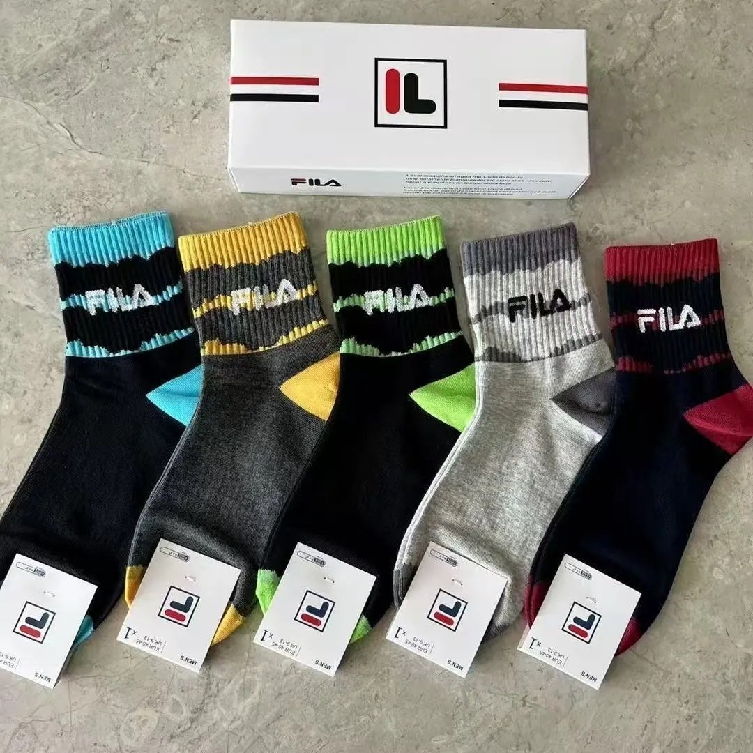 גרביים קצרות FILA FILA