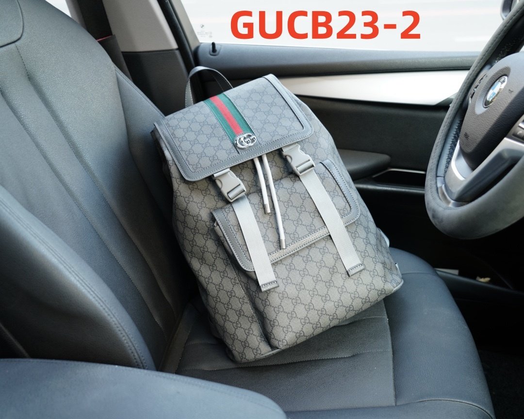 תרמיל Gucci Gucci