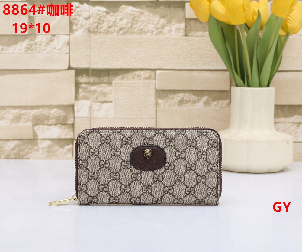 ארנק נשים ארוך Gucci Gucci