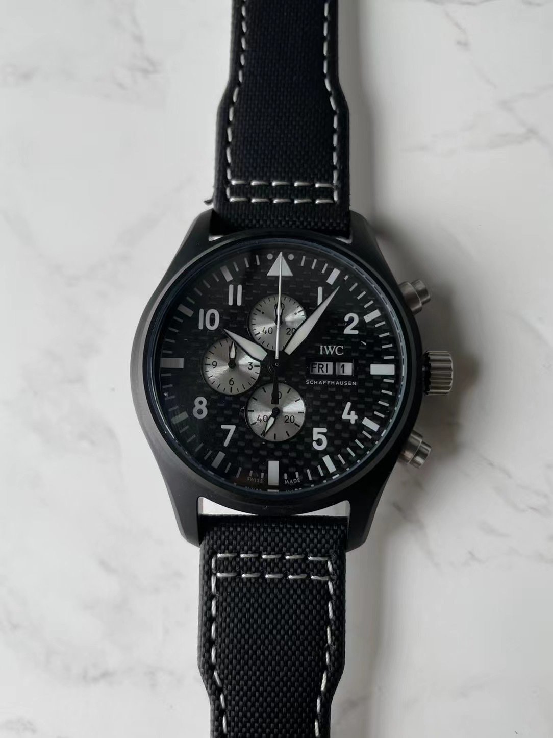 שעון יד IWC Iwc