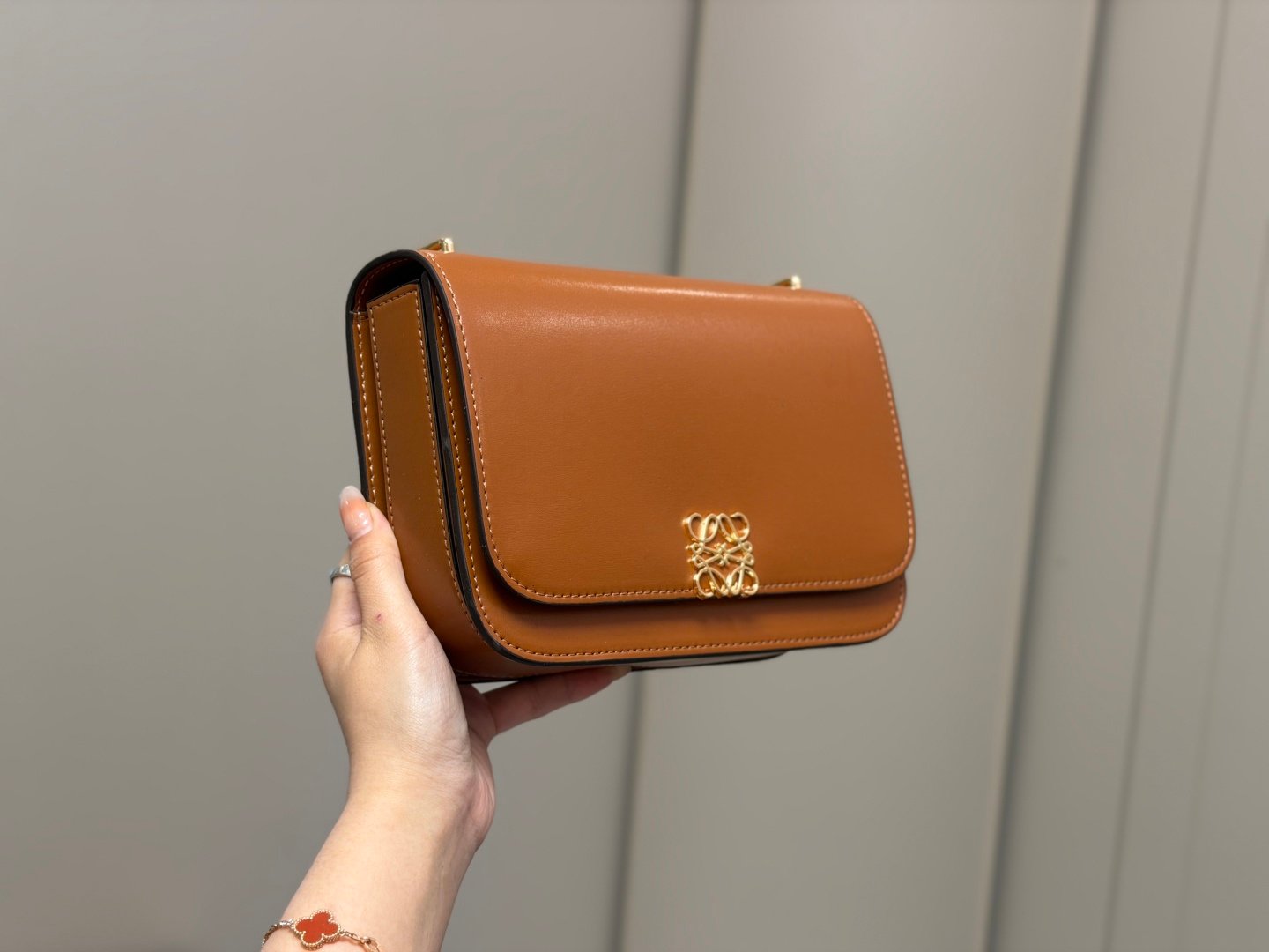 תיק צד Loewe Loewe