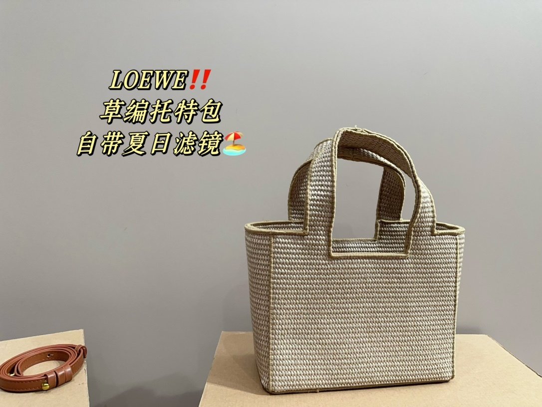 תיק טוטה Loewe Loewe