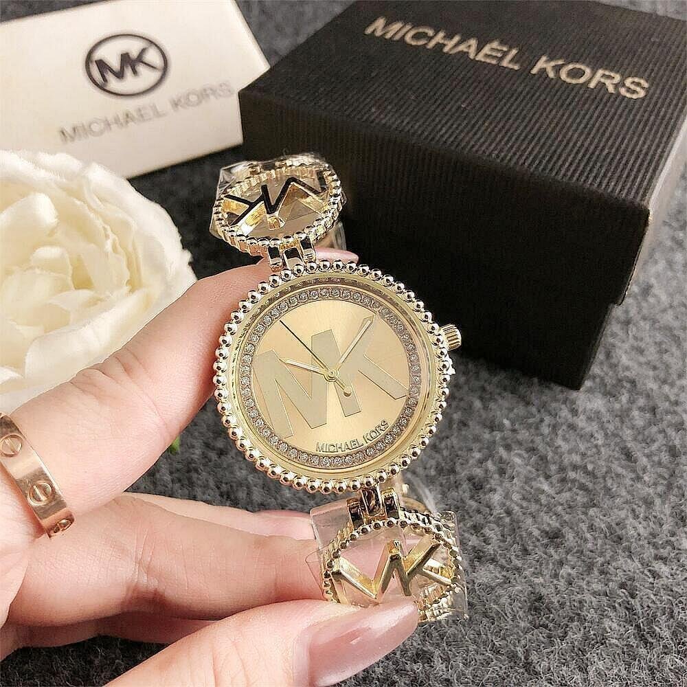 שעון יד נשי Mk Mk