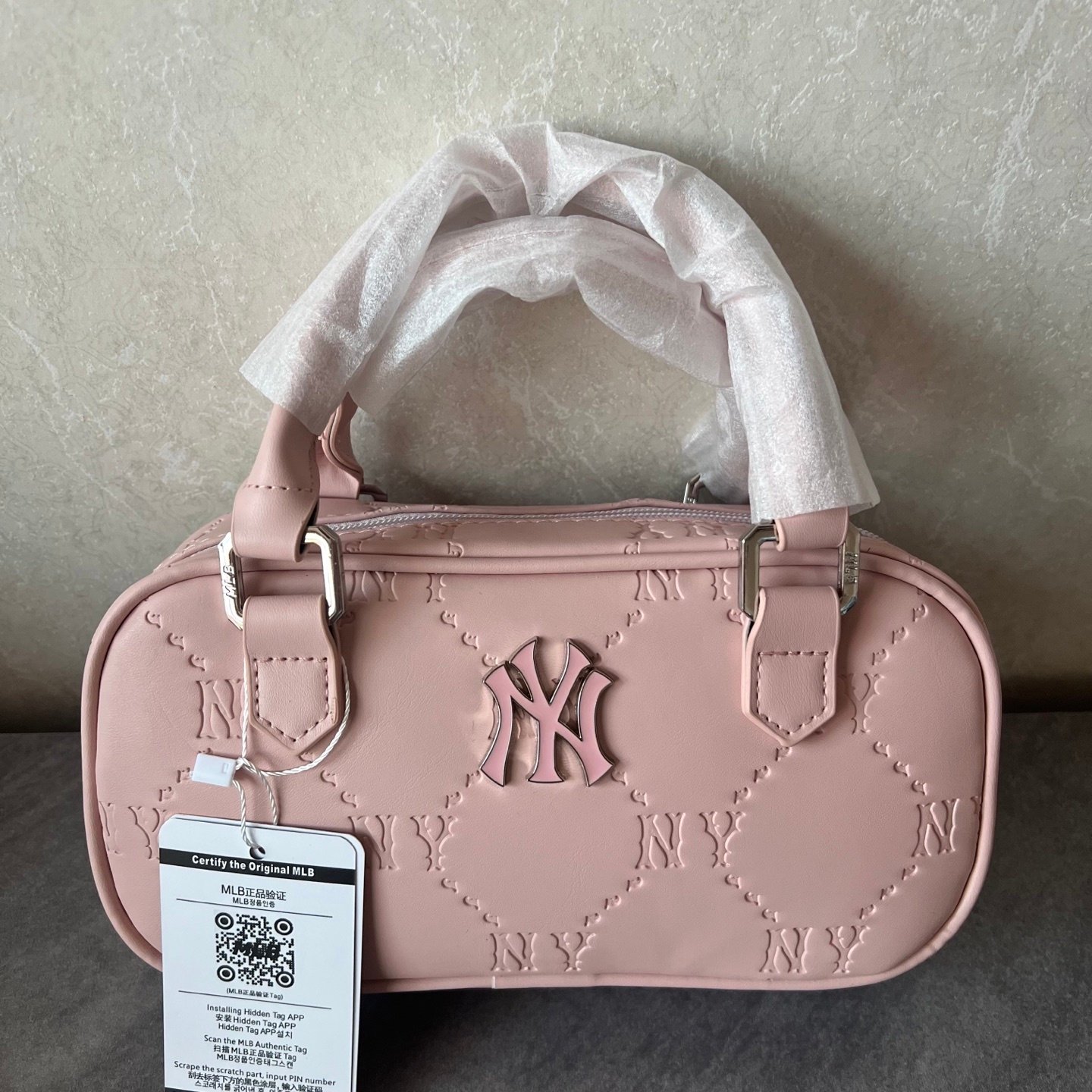 תיק יד MLB MLB