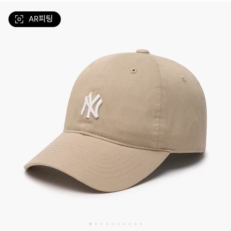כובע מצחייה MLB MLB
