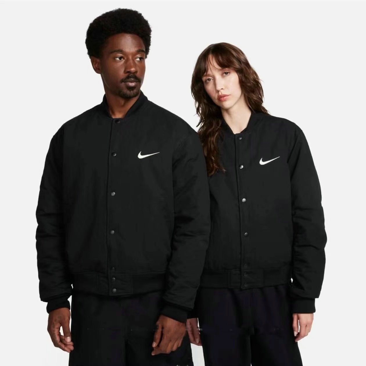 ז'קט בומבר Nike Nike