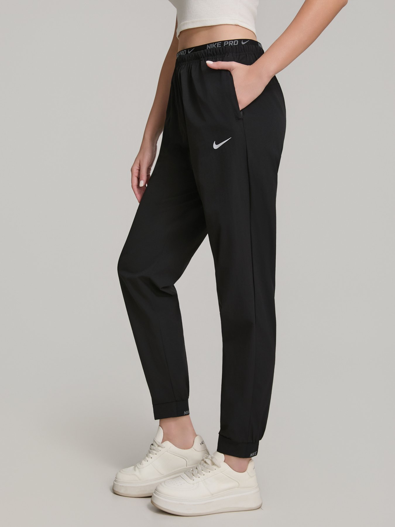 מכנסי ספורט Nike Nike
