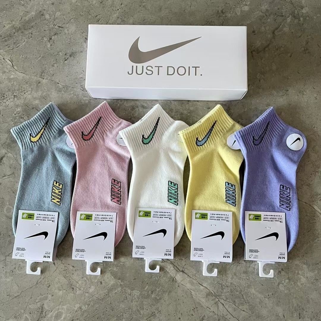 גרביי קרסול Nike Nike