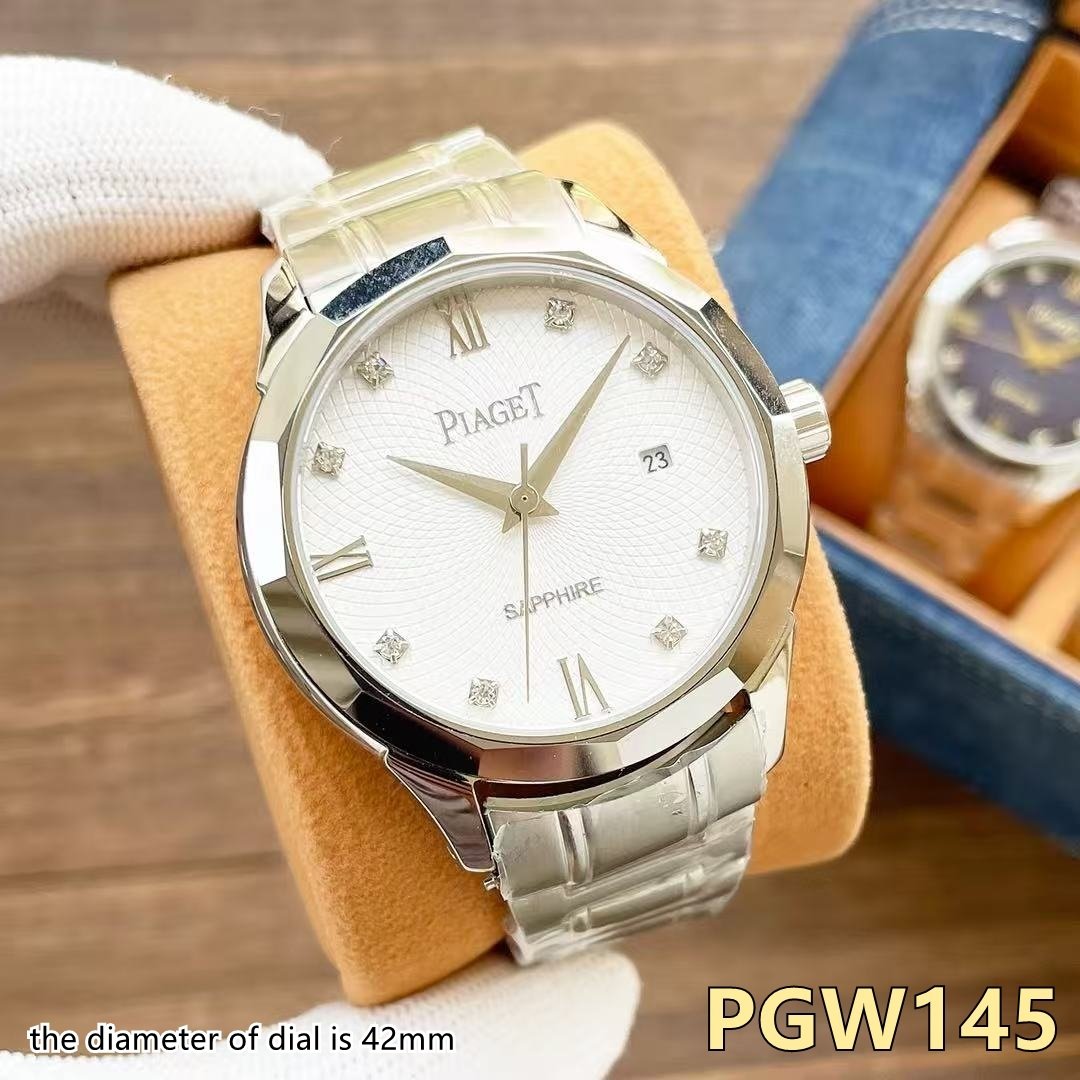 שעון יד Piaget Piaget