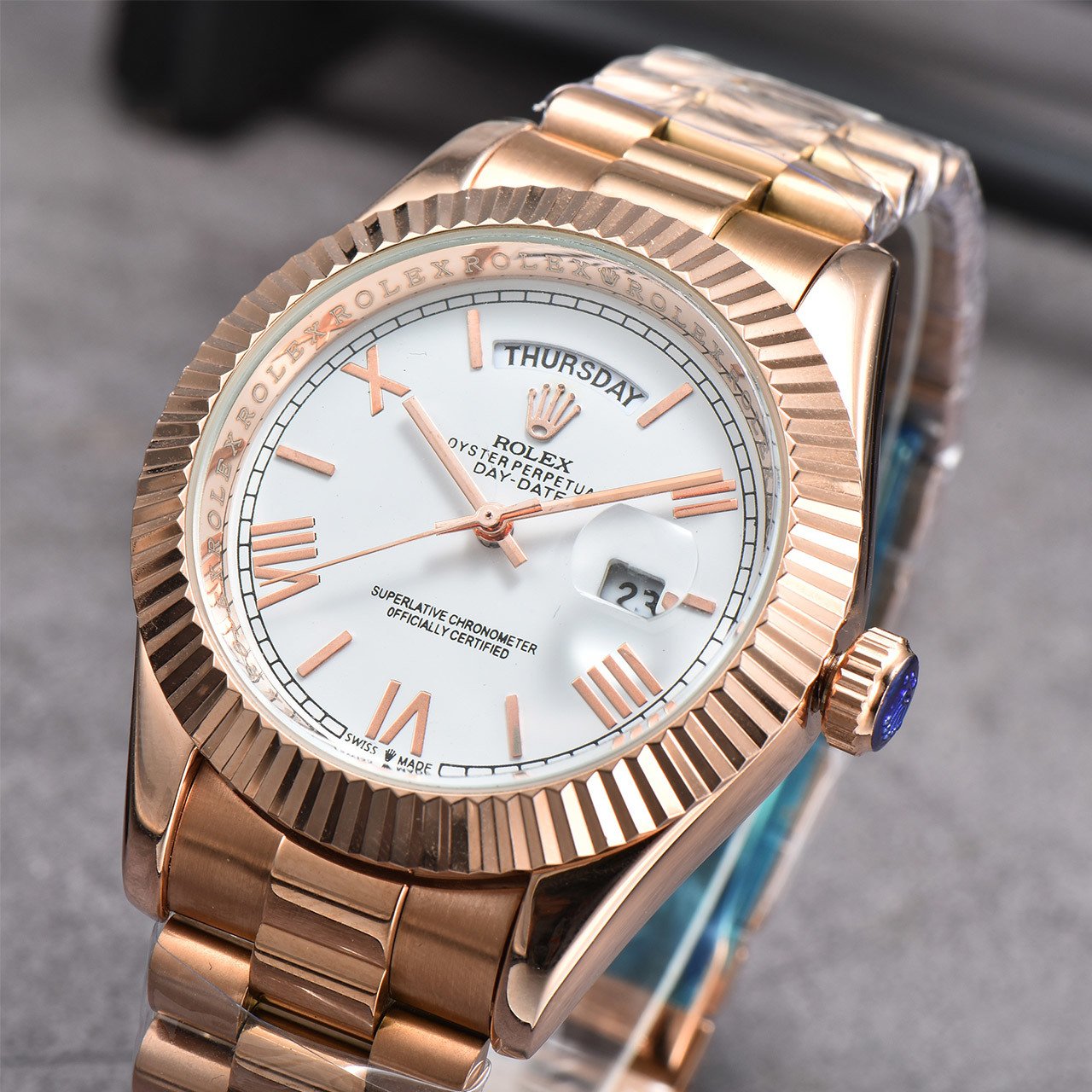 שעון יד Rolex Rolex