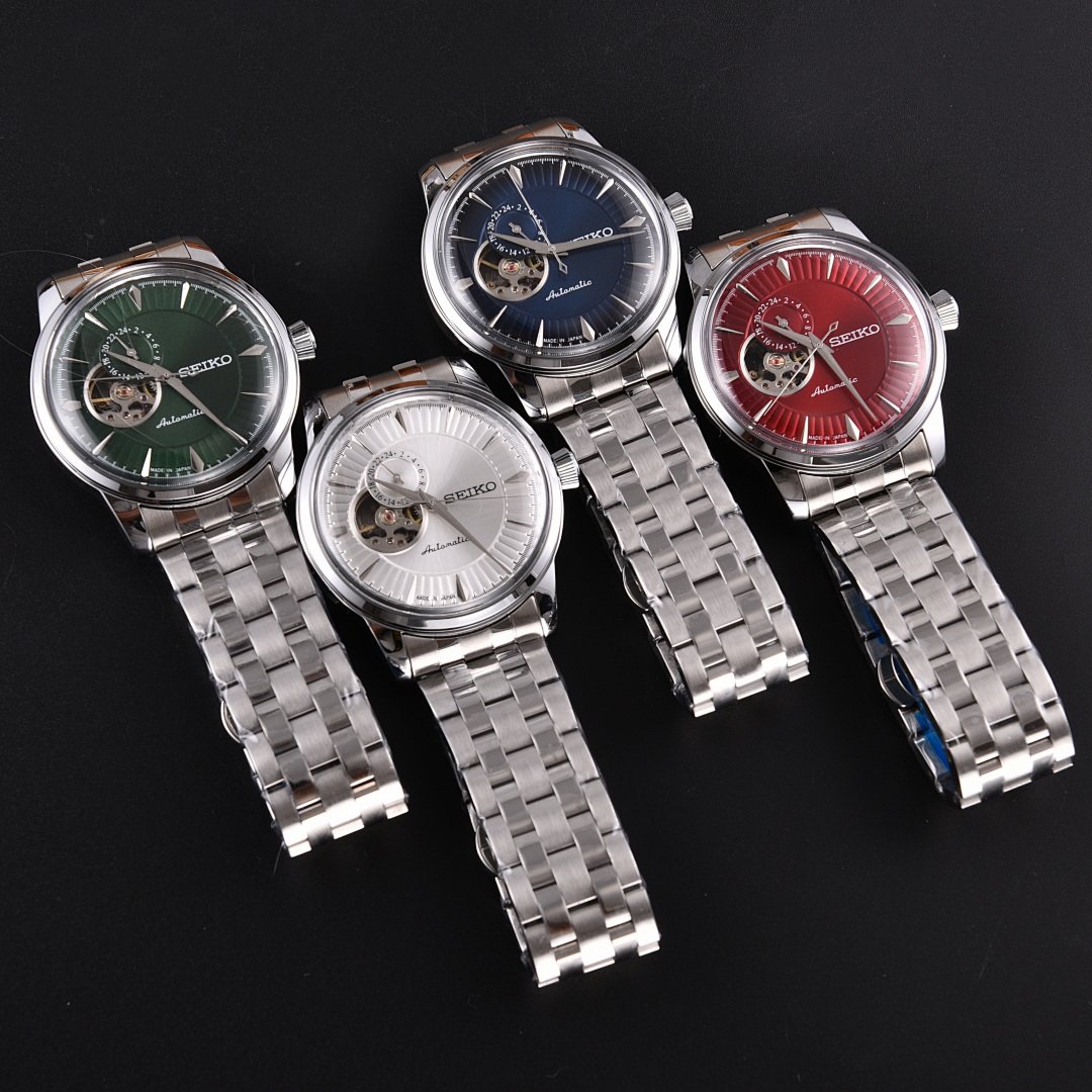 שעון יד אוטומטי Seiko Seiko