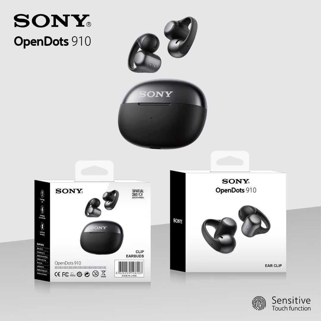אוזניות אלחוטיות Sony Sony