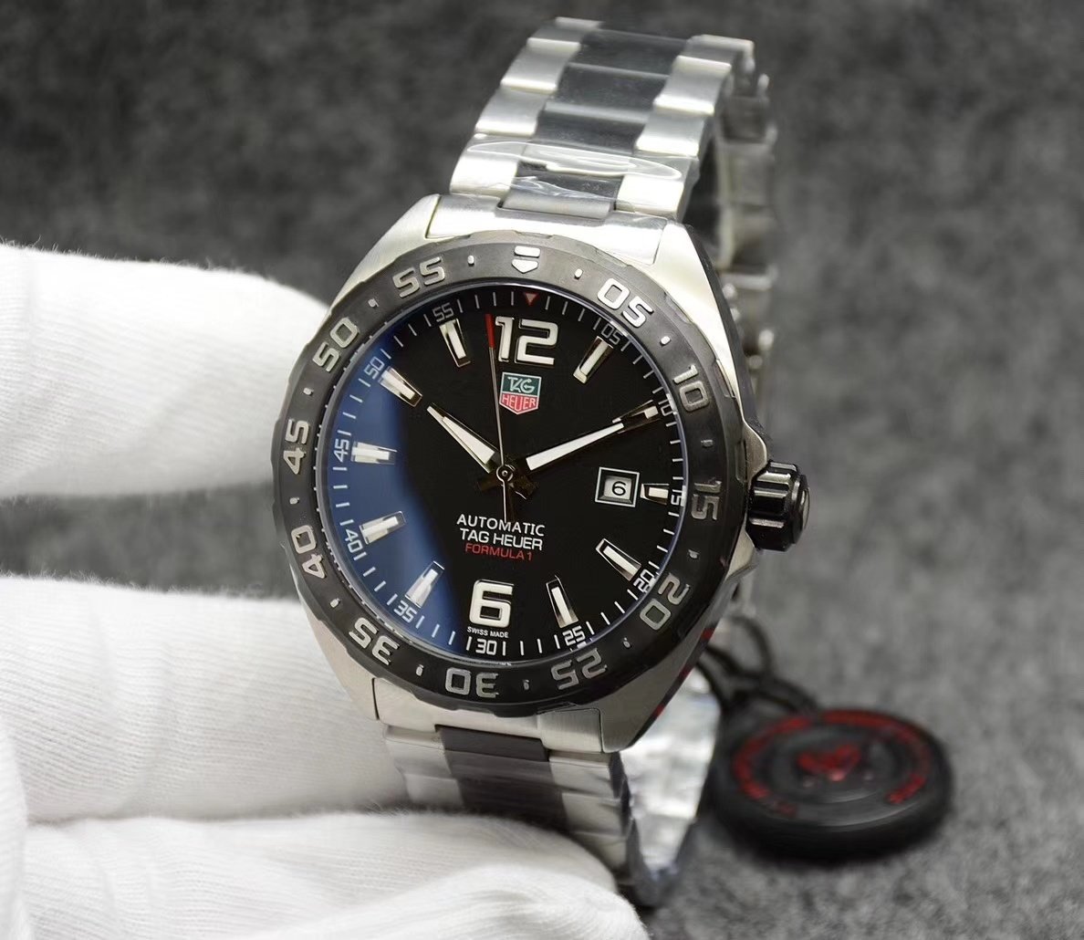 שעון Tag Heuer Formula 1 Tag