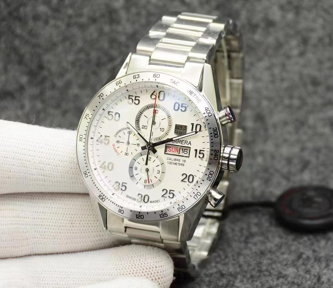 שעון Tag Heuer Tag