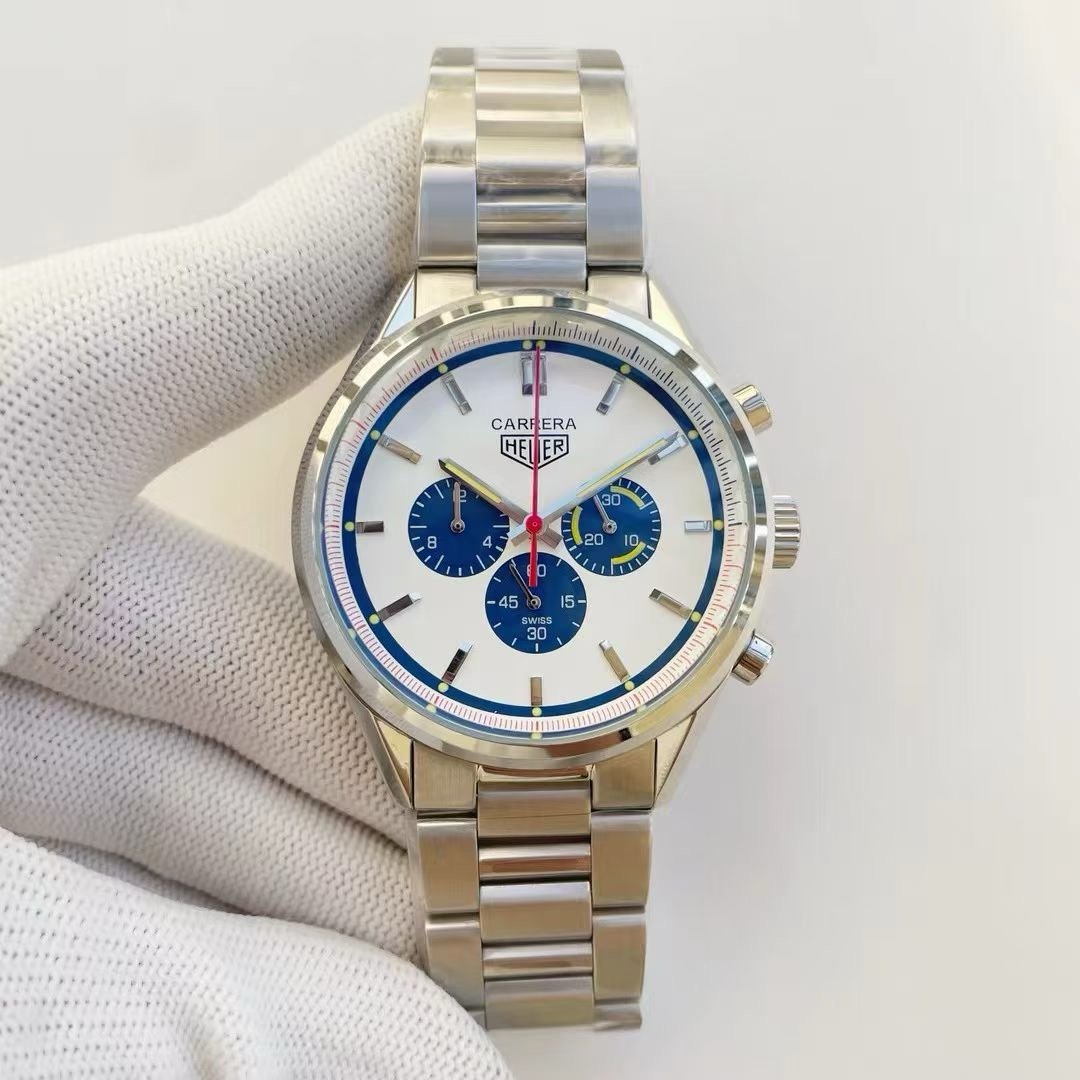 שעון יד Tag Heuer Carrera Tag