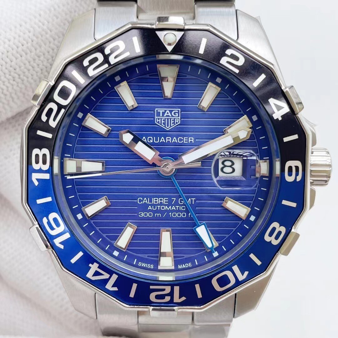 שעון יד TAG Heuer Tag