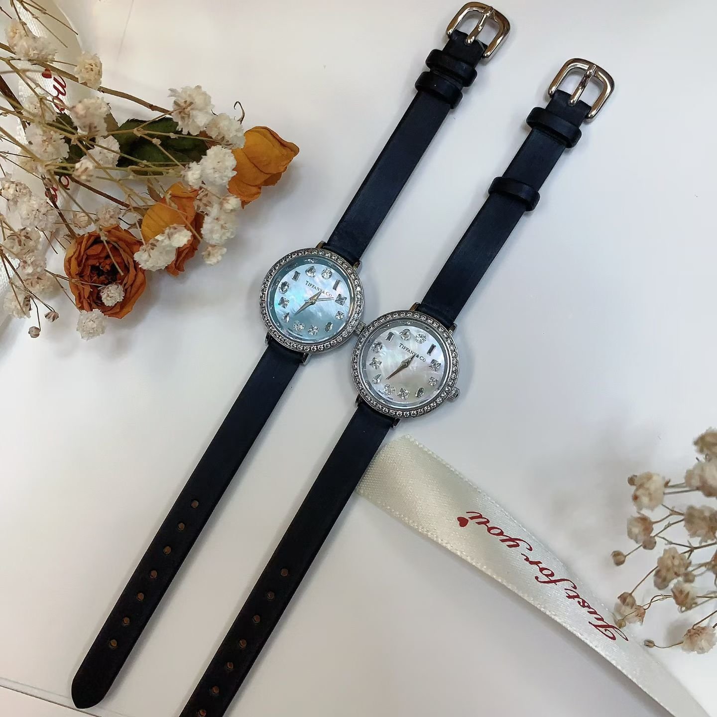 שעון יד Tiffany Tiffany