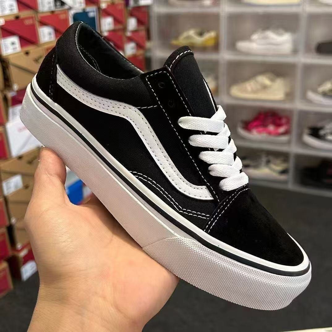 נעלי ספורט Vans Vans