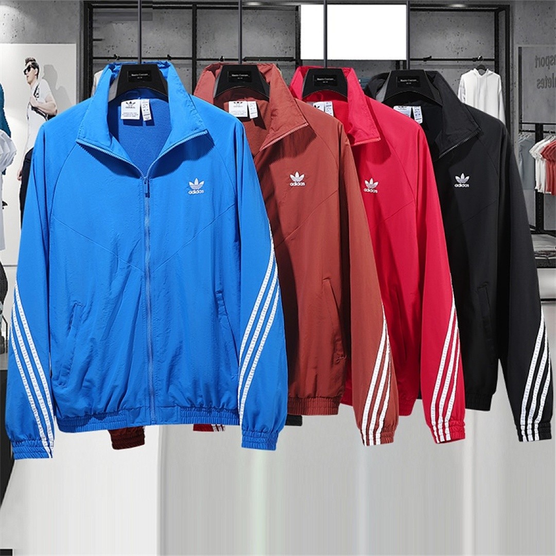 ז'קט Adidas Adidas