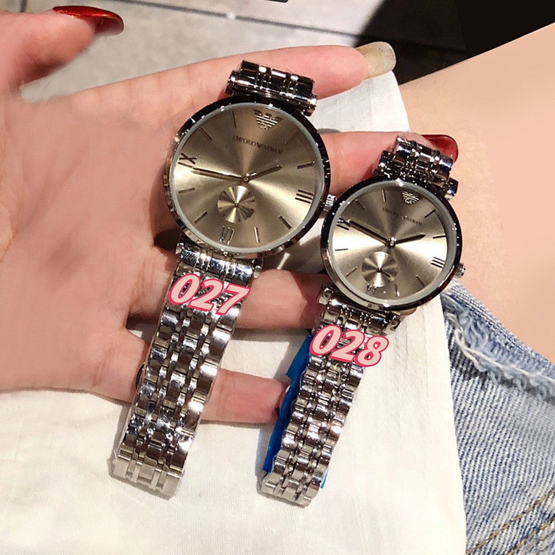 שעון Armani Armani