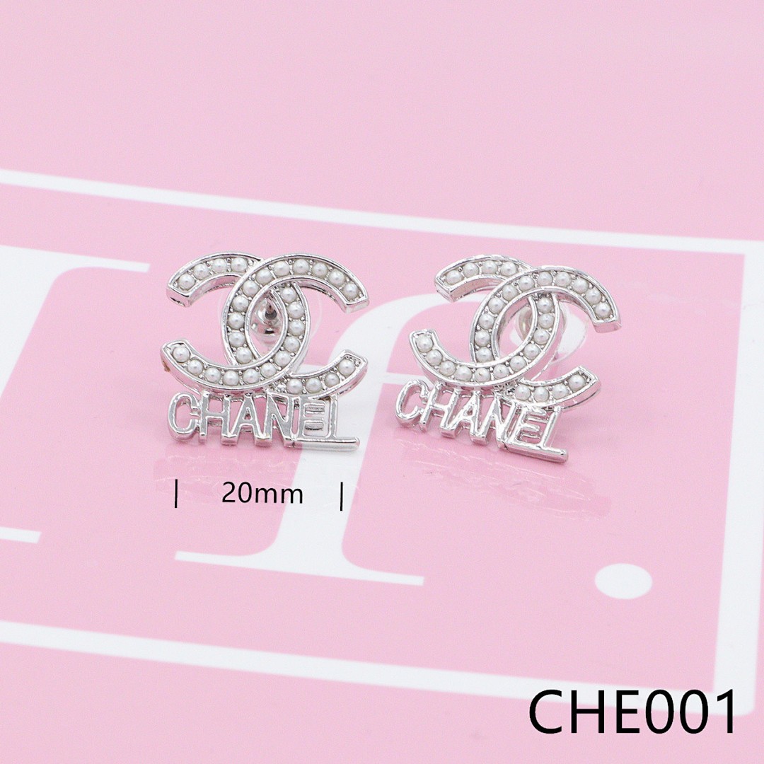 תכשיט Chanel Chanel