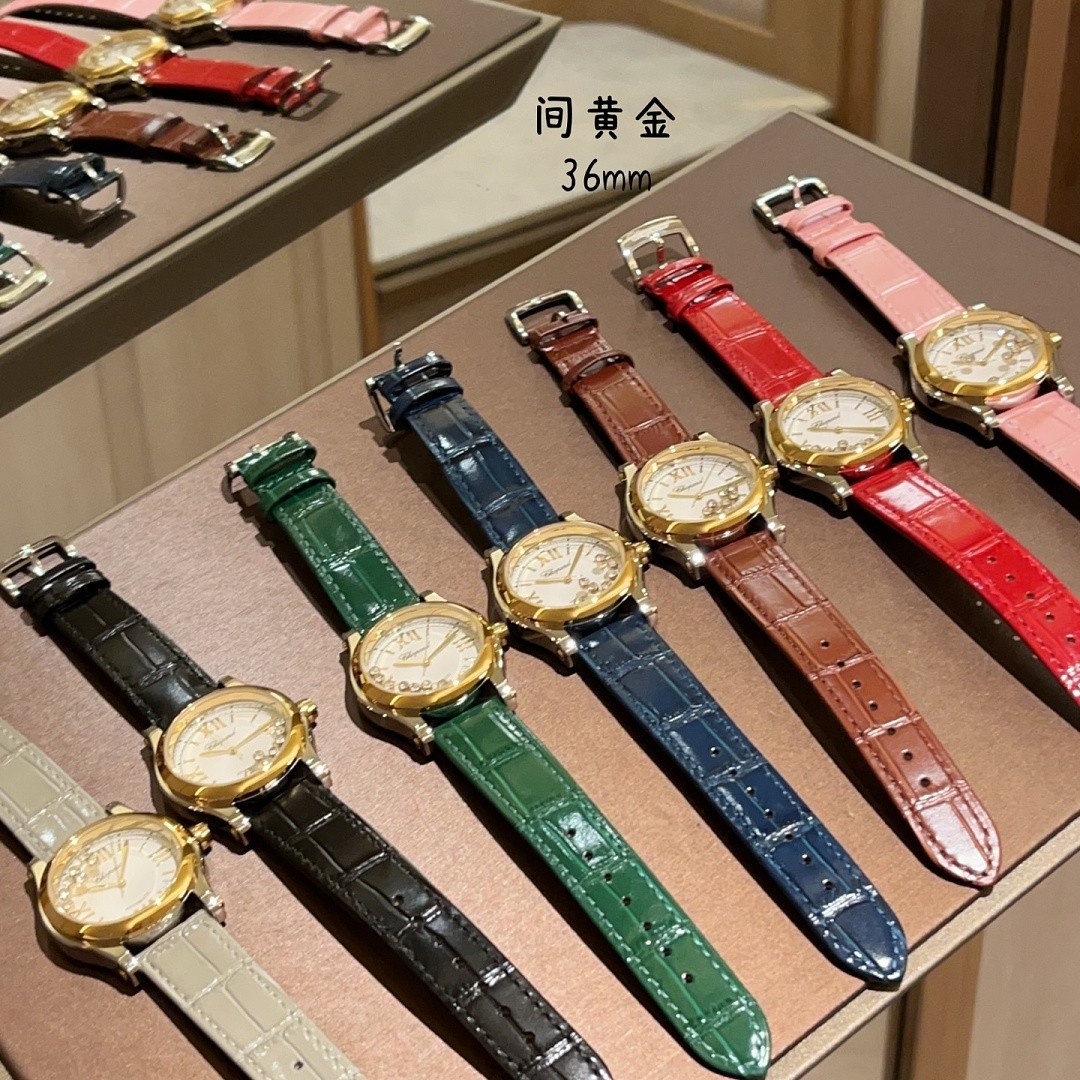שעון Chopard Chopard