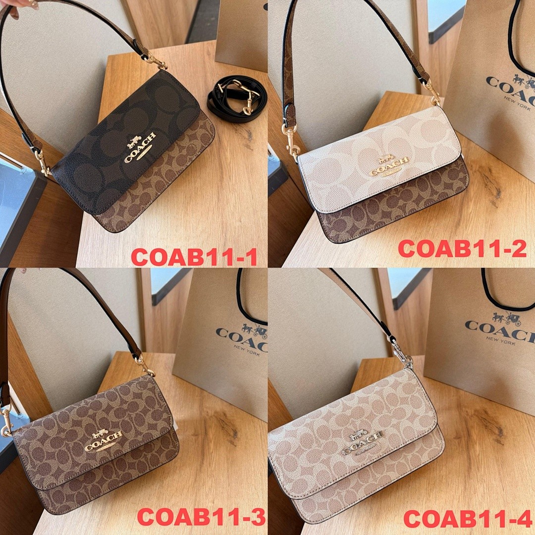 תיק Coach Coach