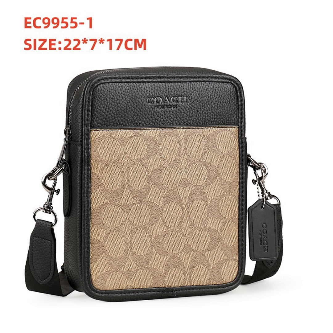 תיק צד Coach Coach