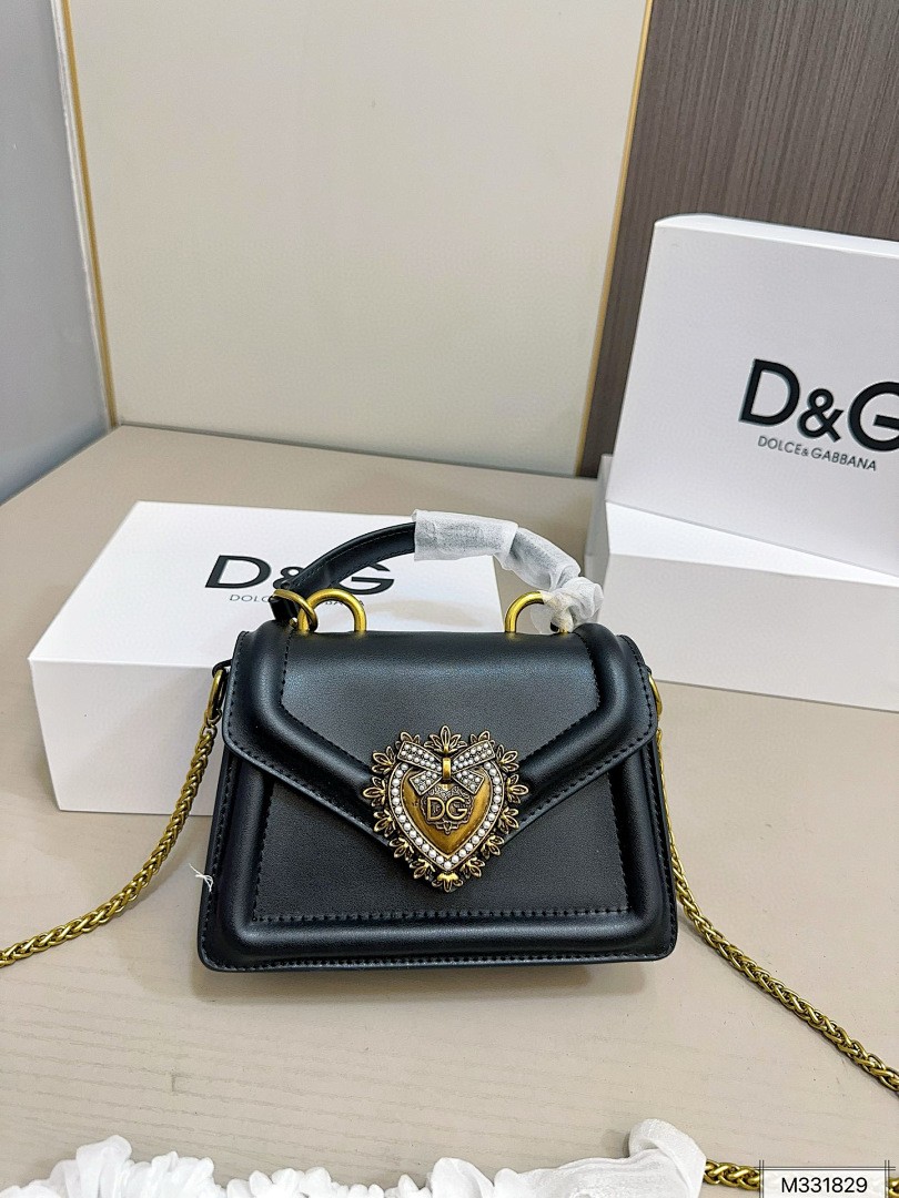 תיק D&G D&G
