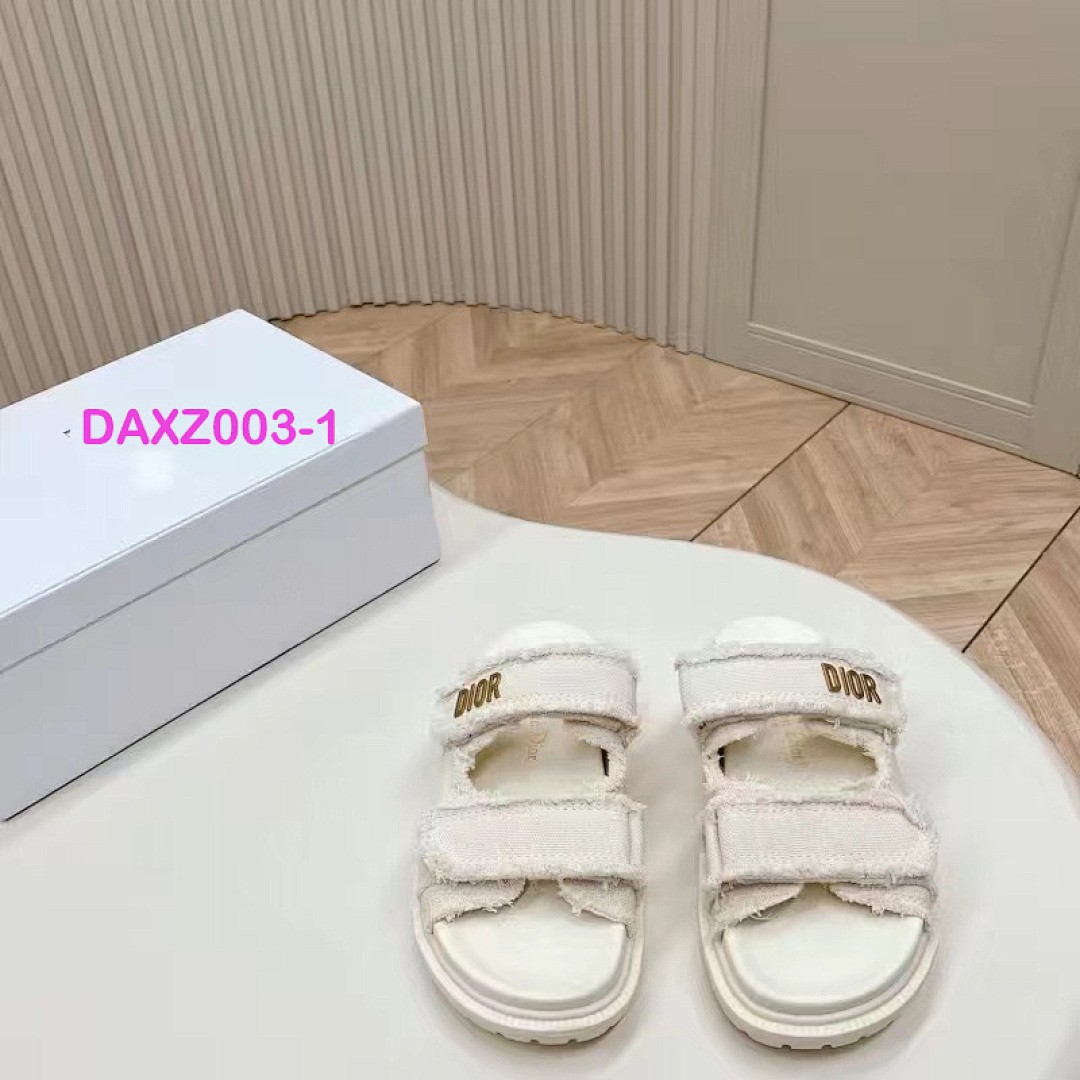נעליים Dior Dior