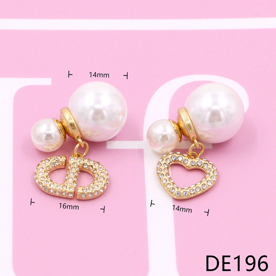 תכשיט Dior Dior